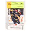 Image 1 : CONNOR MCDAVID PRE ROOKIE CARD