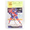 Image 1 : 2015 CONNOR MCDAVID ROOKIE CARD
