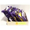 Image 1 : (8)CADBURY DAIRY MILK (EXP MAY/25 & APRL/25)