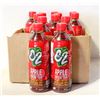 Image 1 : (12) C2 APPLE GREEN TEA (EXP MAR/25)