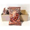 Image 1 : (6)CHOCO SMOKI SNACK (AUG/25)
