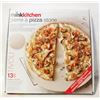Image 1 : NEW THINK KITCHNE PIZZA STONE SET
