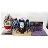 Image 1 : LOT OF 6 HALLOWEEN
