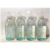 Image 1 : FOUR X 828ML METHOD DAILY SHOWER SPRAY CLEANER