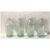 Image 1 : FOUR X 828ML METHOD DAILY SHOWER SPRAY CLEANER