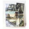 Image 1 : VINTAGE EDMONTON POSTCARDS