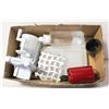 Image 1 : LARGE FLAT OF ESTATE KITCHEN ACCESSORIES
