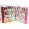 Image 1 : BINDER POKEMON COLLECTOR CARDS