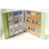 Image 1 : BINDER POKEMON COLLECTOR CARDS