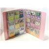 Image 1 : BINDER POKEMON COLLECTOR CARDS