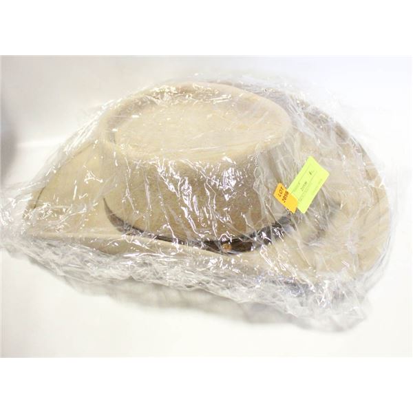 EDDY BROS COWBOYHAT