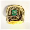 Image 1 : NASCAR BOBBY LABONTE OVERSIZED RING