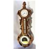 Image 1 : VINTAGE BAROMETER