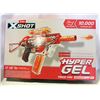 Image 1 : NEW XSHOT HYPERGEL TRACE FIRE BLASTER