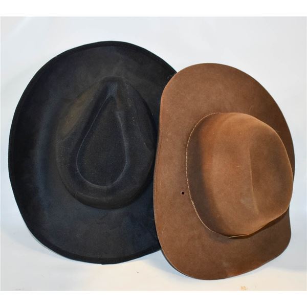 COWBOY HATS (2)