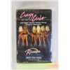 Image 1 : NEW CRAZY GIRL PLAYING CARDS RIVIERA HOTEL LAS-