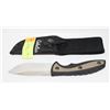 Image 1 : CABELAS HUNTING KNIFE