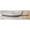 Image 1 : ANTIQUE SILAGE KNIFE