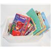 Image 1 : LOT OF CHILDRENS BOOKS