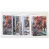 Image 1 : DIGIMON HOLO FOIL CARDS SLEEVED