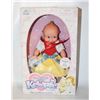Image 1 : DOLL ROSIE O'NEILL'S KEWPIE AS SNOW WHITE #70860