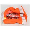 Image 1 : ADULT "EVERY CHILD MATTERS" FR ORANGE