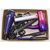 Image 1 : FLAT OF QUALITY HAIR TOOLS