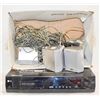 Image 1 : LG 5 DISC DVD RECIEVER WITH JVC HOME THEATER
