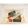 Image 1 : LOT OF SILICONE SEALANT. NEW