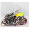 Image 1 : BAG FULL OF ESTATE JEWELRY-ESTATE
