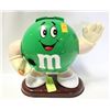 Image 1 : VINTAGE M&M CANDY DISPENSER