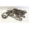 Image 1 : 3 X 21 INCHJ CHAINSAW CHAINS