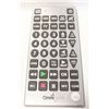 Image 1 : EXTRA LARGE UNIVERSAL REMOTE CONTROL