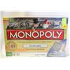 Image 1 : NEW SEALED MONOPOLY CANADA ELECTRONIC