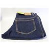 Image 1 : NEW MEN'S 32 X 32 WINDRIVER BLUE JEANS