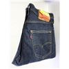 Image 1 : MEN'S 32 X 30 LEVI'S BLUE JEANS