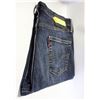 Image 1 : MEN'S 34X32 LEVI'S BLUE JEANS
