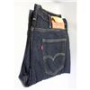 Image 1 : 38 X 36 LEVI'S BLUE JEANS