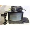 Image 1 : VIVITAR CCD TV AND CAMERA SYSTEM