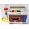 Image 1 : VINTAGE MY MUSIC MAKER SING A LONG