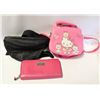 Image 1 : LADIES RALPH LAUREN WALLET PLUS HELLO KITTY
