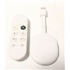 Image 1 : GOOGLE CHROMECAST WITH GOOGLE TV