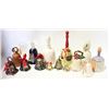 Image 1 : FLAT OF COLLECTOR BELLS INC SILVER BELLS