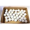 Image 1 : FLAT OF QUALITY GOLF BALLS