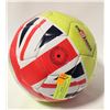Image 1 : BRITISH SOCCER CHALLANGER SPORTS SOCCER BALL