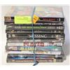 Image 1 : 11 NEW SEALED DVDS