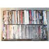 Image 1 : 75 MOSTLY DRAMA MOVIES ON DVD AND BLURAY