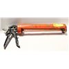 Image 1 : LARGE TUBE CHAULKING GUN