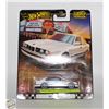 Image 2 : PREMIUM HOTWHEELS BOULEVARD 91 BMW M5 118
