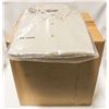 Image 1 : NEW MEN'S SHIRTS CASE OF 9 NATURAL SIZE XL